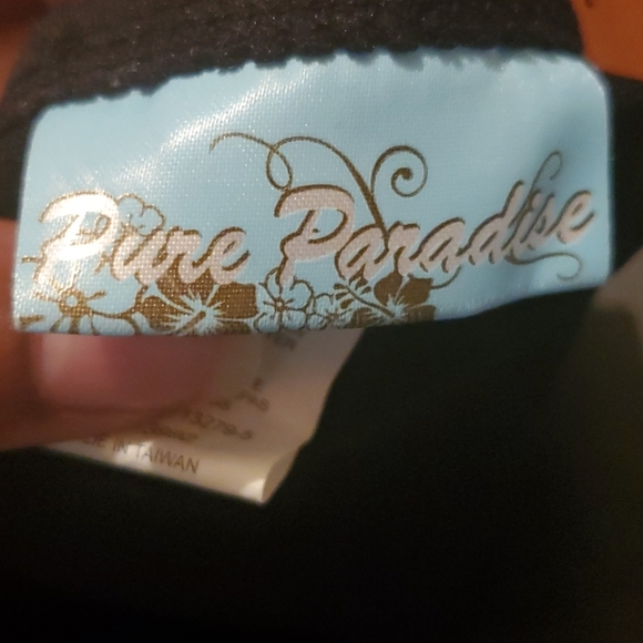 Pure paradise swimming bottom - Picture 1 of 7